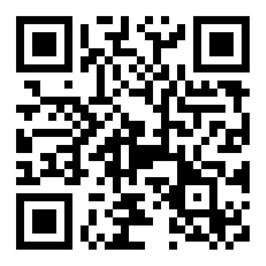 QR Code SISDCA Congresso 2026